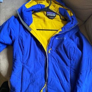 Patagonia Nano-Air® Hoodie Women’s size small